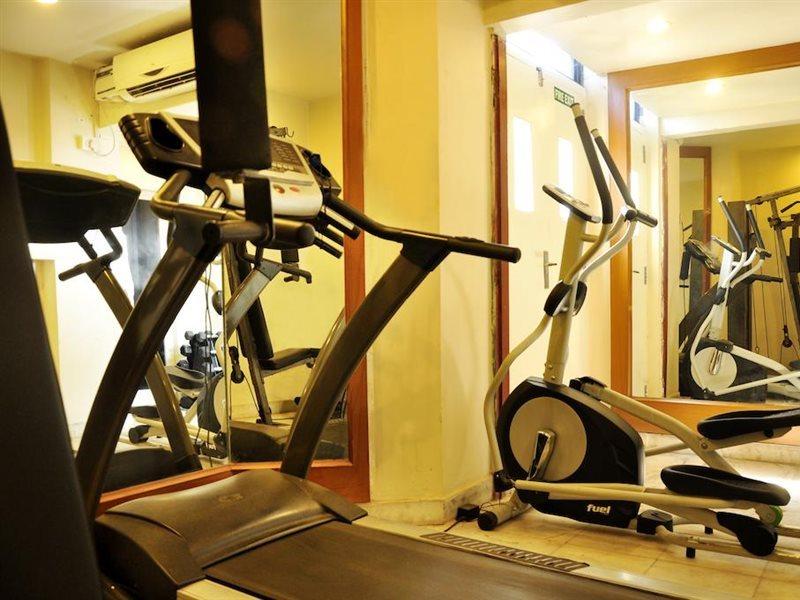 Royal Fort Hotel Visakhapatnam Dış mekan fotoğraf