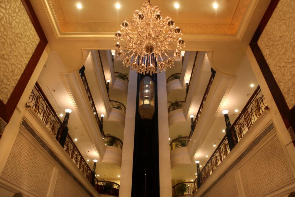 Royal Fort Hotel Visakhapatnam Dış mekan fotoğraf