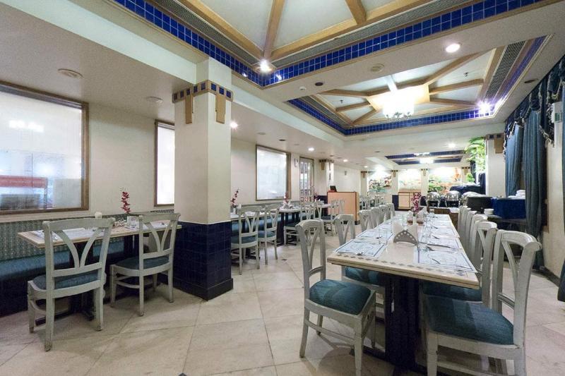 Royal Fort Hotel Visakhapatnam Dış mekan fotoğraf