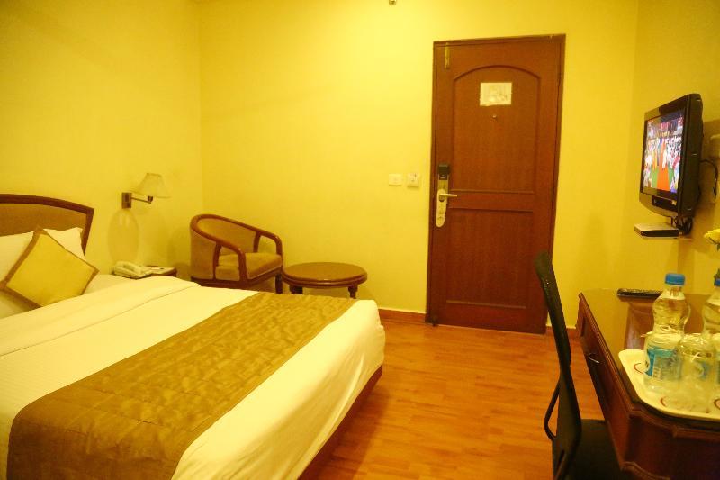 Royal Fort Hotel Visakhapatnam Dış mekan fotoğraf