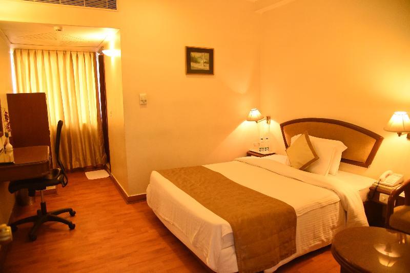 Royal Fort Hotel Visakhapatnam Dış mekan fotoğraf