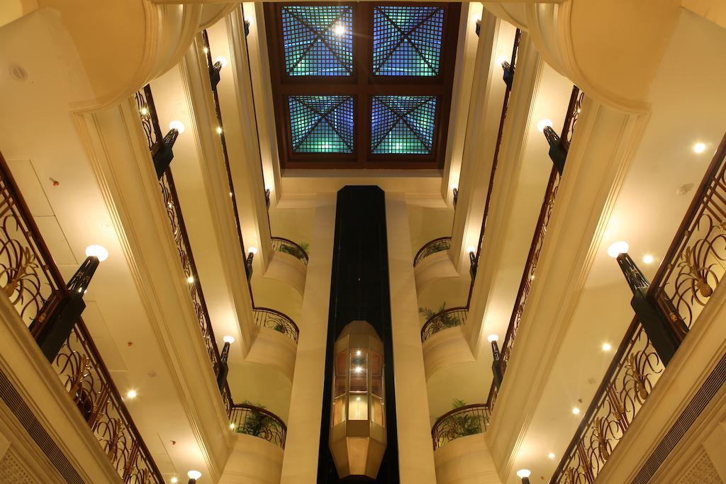 Royal Fort Hotel Visakhapatnam Dış mekan fotoğraf